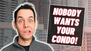 More BAD NEWS for GTA condo owners | GTA Real Estate 2024