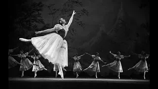 Феномен Галины Улановой: Как девочка, которая не любила танцевать, стала одной из величайших балерин