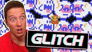 The Level Has So Many FUNNY GLITCHES!!!