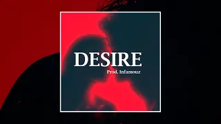 (FREE) "DESIRE" | The Weeknd Type Beat 2021 | RnB Type Beat |