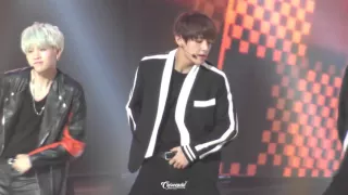 151231 MBC 가요대제전 Perfect Man (V Ver.)