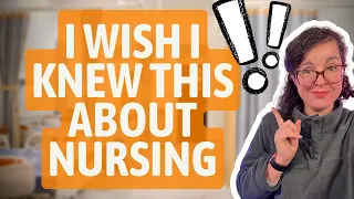 Before Choosing Nursing, Listen to This | Pro's and Con's of Nursing as A Profession