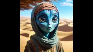 Alien Girl Sees Human Boys, Instantly Moves to Earth | HFY Sci‐Fi Story
