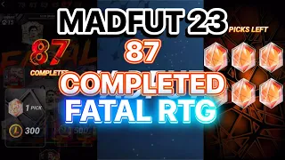 MADFUT 23 87 COMPLETED FATAL RTG