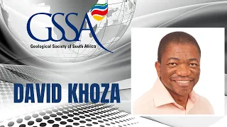 Mapping SA’s geology at all scales: The driver to mineral exploration targeting - Dr. David Khoza