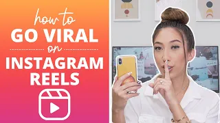 THIS SECRET Will Increase Your Chances Of Going VIRAL On Instagram Reels | Grow on Instagram!