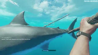 Stranded Deep Full Gameplay Walkthrough (No Commentary)