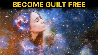 Detox From Toxic Guilt - Stop False Responsibility | Subliminal To Get Rid of Guilt