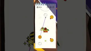Cut The Rope Daily 10 Stars May 18