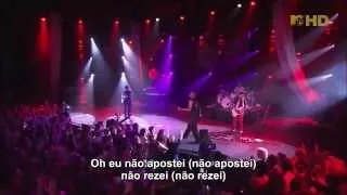 Seal - Love's Divine (Live HD) Legendado em PT-BR
