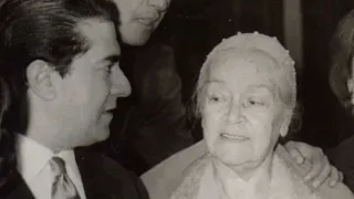Giuseppe Di Stefano canta Jurame de Maria Grever, México 1964