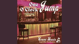 One O Clock Jump