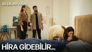 Aslı is manipulating Aliço! | Redemption Episode 172 (EN SUB)