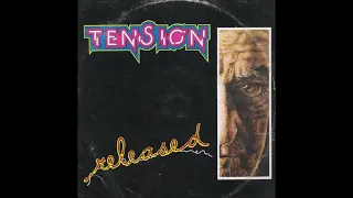 Tension - Come Alive