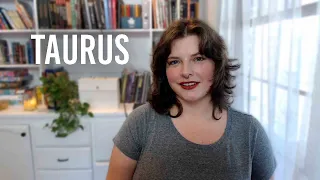 Taurus ♉ New FIERY Connection!!