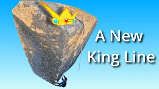A New King Line - VLOG#7