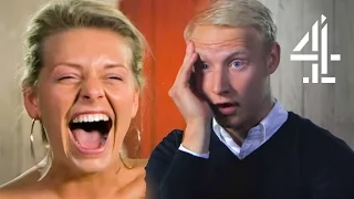 Worst Things to Do on a First Date | First Dates