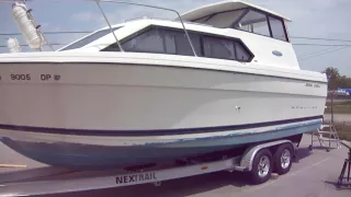 2004 Bayliner 289 @ Clemons Boats!