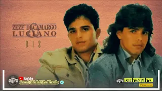 🆁🆂║ZEZÉ DI CAMARGO E LUCIANO - Bis║- [Duas Lindas Músicas De 1991] - 🆁🆂Rebobinando Saudade©