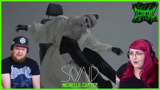 BAND MANAGER reacts to Skynd - Michelle Carter [SeddzSayz]