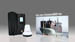 Oceana 800