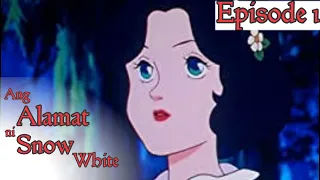 Ang Alamat Ni Snow White|Episode 1