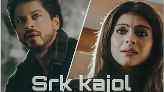 Dilwale 2015- Meera and kaali (sharukhan and kajol) | its zohi edits |