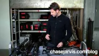 Essential Photography and Video Gear | Chase Jarvis Tech | Chase Jarvis