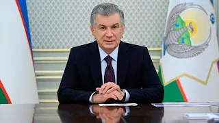 При Президенте Республики Узбекистан состоялось обсуждение хода реформ в сфере школьного образования