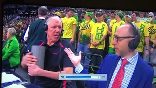 Bill Walton: The most interesting man in the World