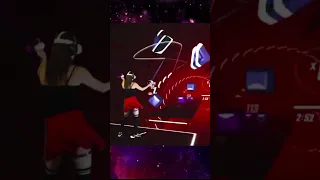 Beat Saber - Beautifull Madness - The Living Proof - E+