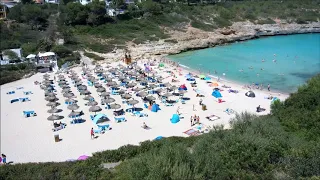 MAJORQUE cala Mendia