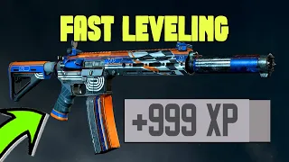 World War Z BEST WEAPON LEVELING XP 2023 - Fastest way to level up WWZ Aftermath Glitch Exploit LVL