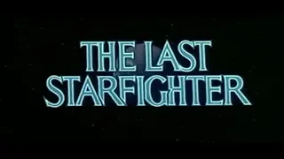 The Last Starfighter (1984) Full Movie