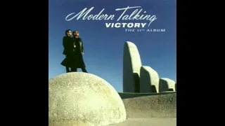 Modern Talking Higher Than Heaven (задавка)