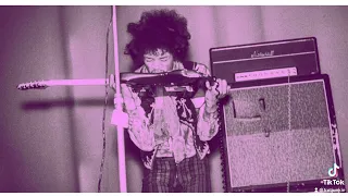 Jimi Hendrix - Red house .