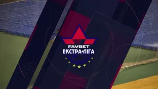 Highlights | АФФК Суми - Моноліт-Viva Cup | Favbet Екстра-ліга 2020/2021. 14-й тур