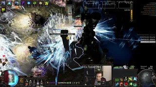 Fractured Fossil (Humid Fissure) 6k+ Solo Deep Delve Strategy