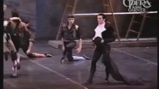 Carmen The Ballet