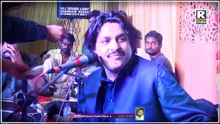 Muhinji Tosan Muhabat Mitha Etri || Rajab Faqeer ||New Song 2024