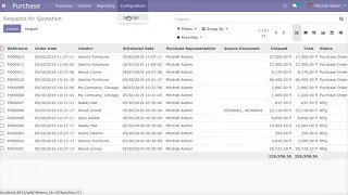 How to Generate serial/lot number Automatically from Picking | Odoo Apps Features #odoo16 #products