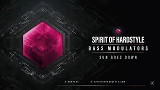 Bass Modulators - Sun Goes Down