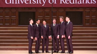 The King's Singers - (Live) Overture to 'William Tell'