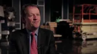 Inspector Lewis: Kevin Whately on Hathaway & Morse