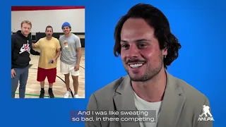 Please Explain | Auston Matthews