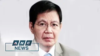 PH Sen. Lacson: Duterte in 'panic mode' amid Senate's probe on COVID-19 spending | ANC
