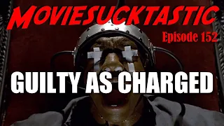 Guilty As Charged (1991): A Moviesucktastic Review