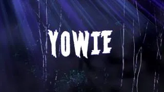 Yowie (Official Movie Trailer)