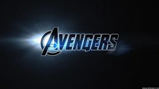 LEGENDS - AVENGERS (ft. Ruelle- Live Like Legends)