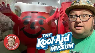 World's Most Amazing Car Wash - Kool-Aid Museum - The Archway - Fort Cody Trading Post